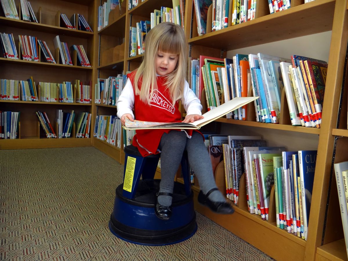 The Chiswick Calendar Children Chiswick Library Story Time CC