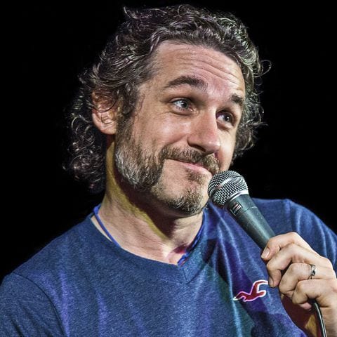 Tom Stade
