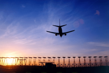heathrow plane