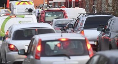 Traffic 1