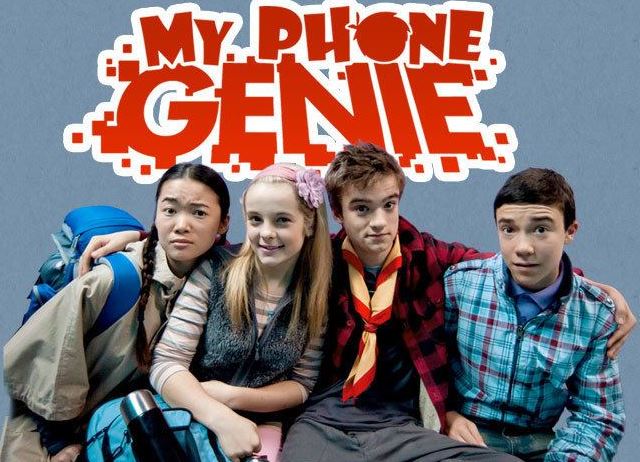 My Phone Genie