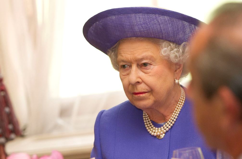 Queen III