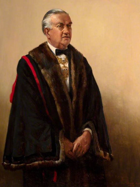 Cosmo Clark