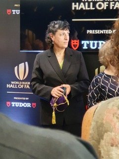 Alice D. Cooper