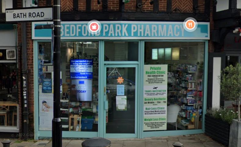 Bedford Park Pharmacy