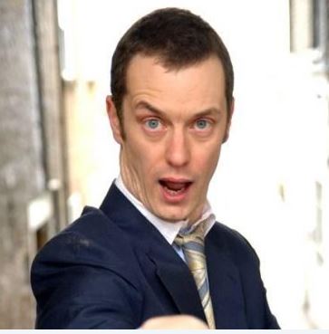 Paul Tonkinson