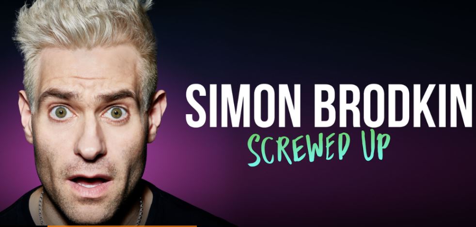 Screwed Up