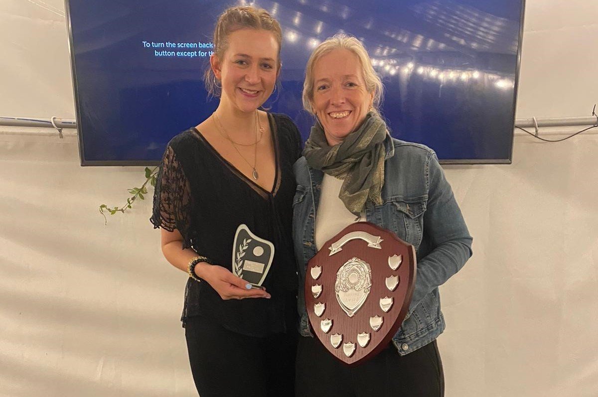 Chiswick Women's Cricket awards_web