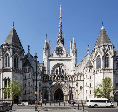 High Court