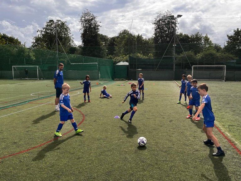 MD of Rocks Lane answers criticisms of the sports centre in Chiswick