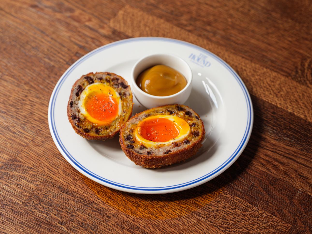 Scotch Egg - small