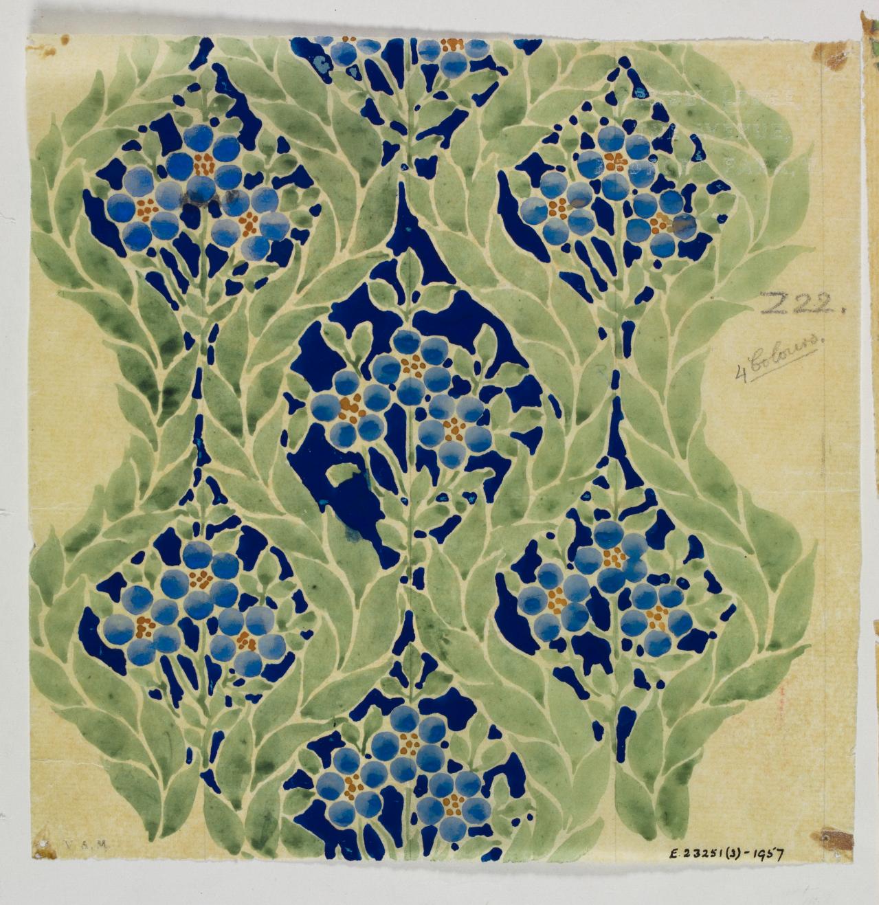 5.3. GEORGE CHARLES .HAITE DESIGNS FOR TEXTILE OR WALLPAPER - jpg_web