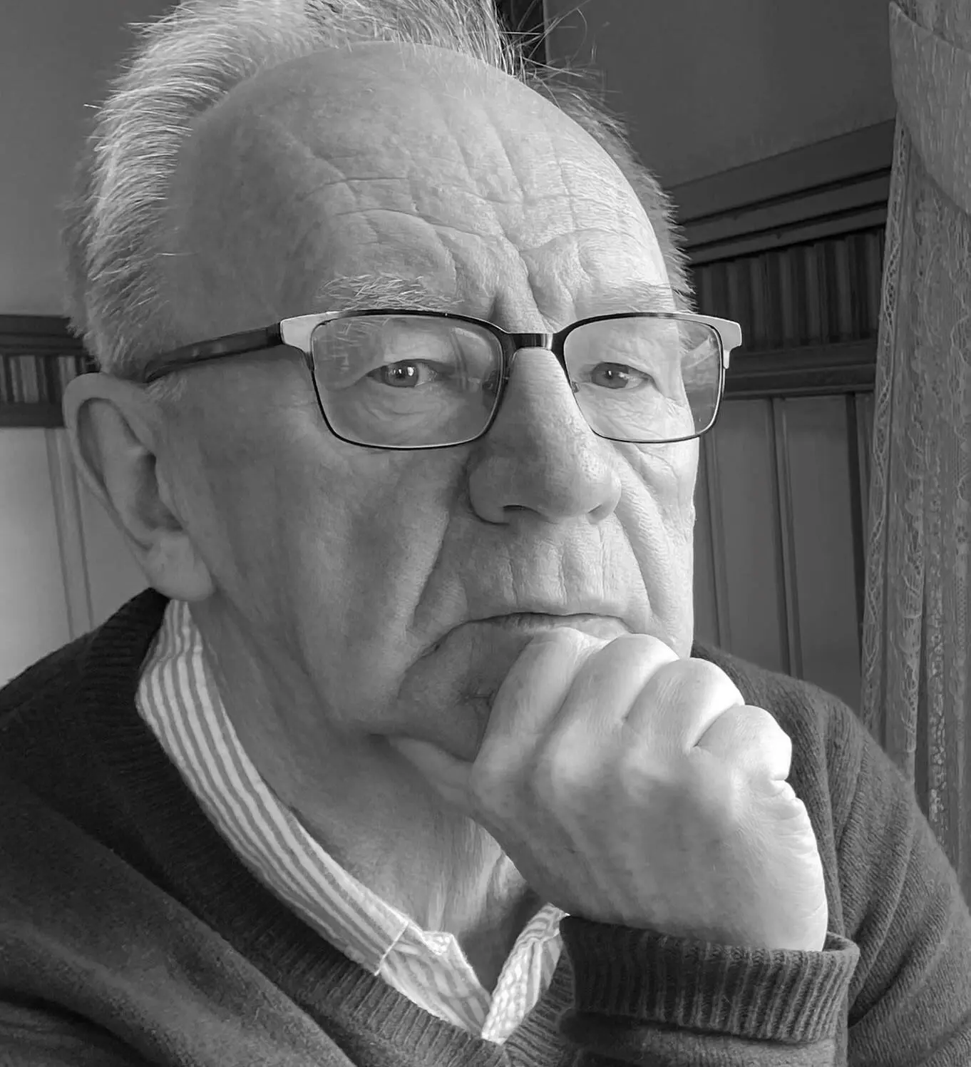 Laurence Rees