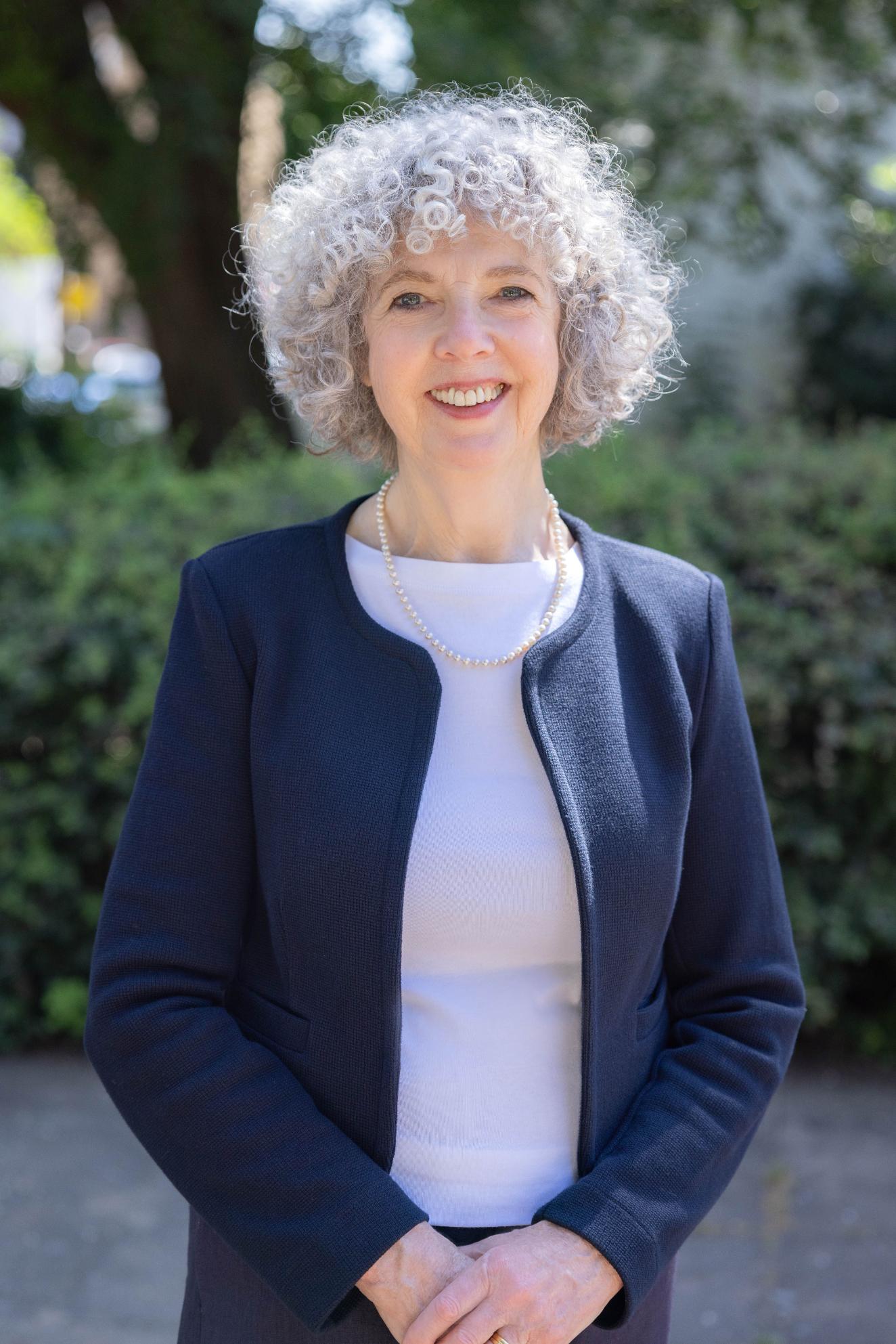 caroline cecil bose