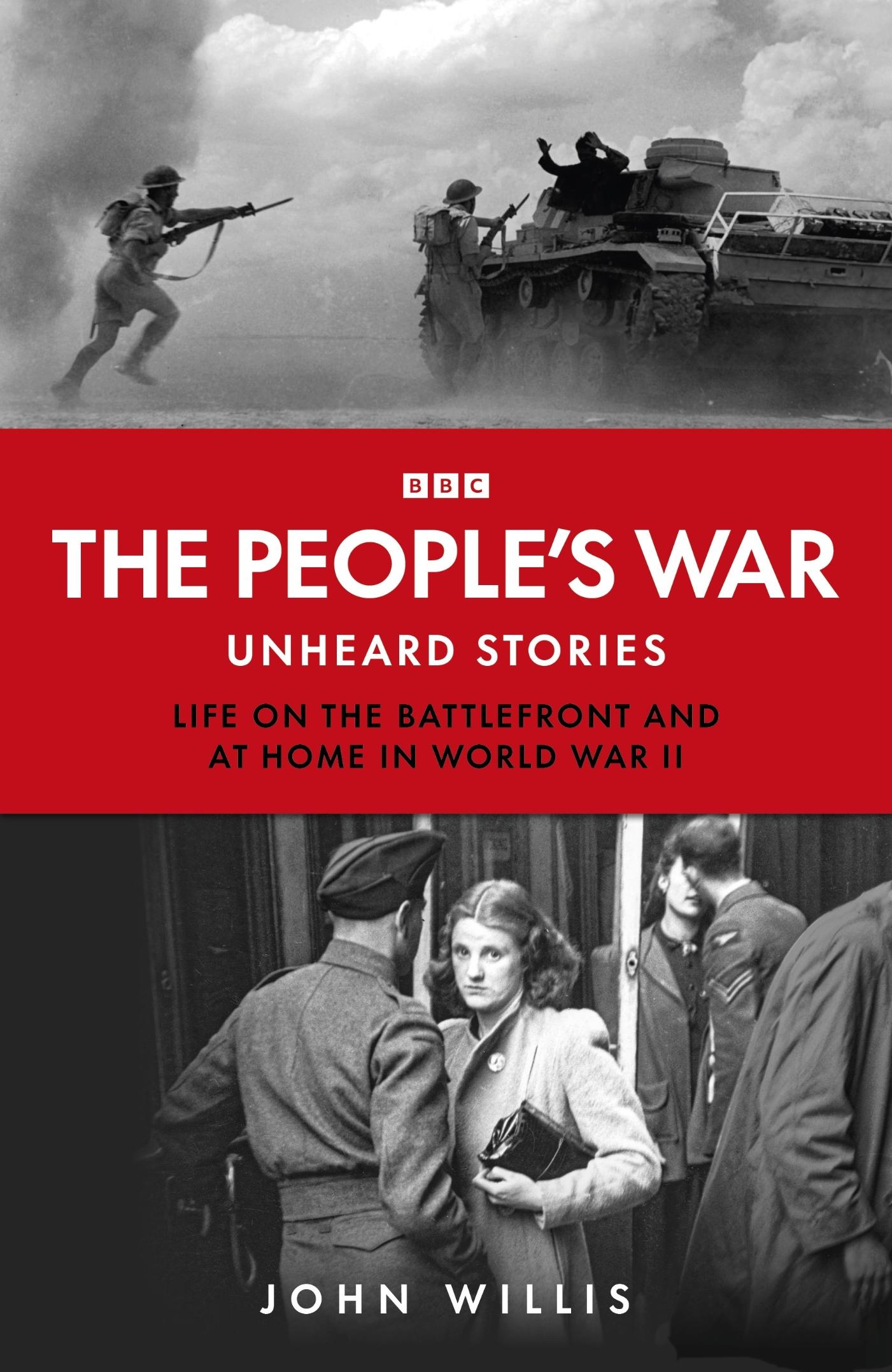 John_Willis_The_Peoples_War_web
