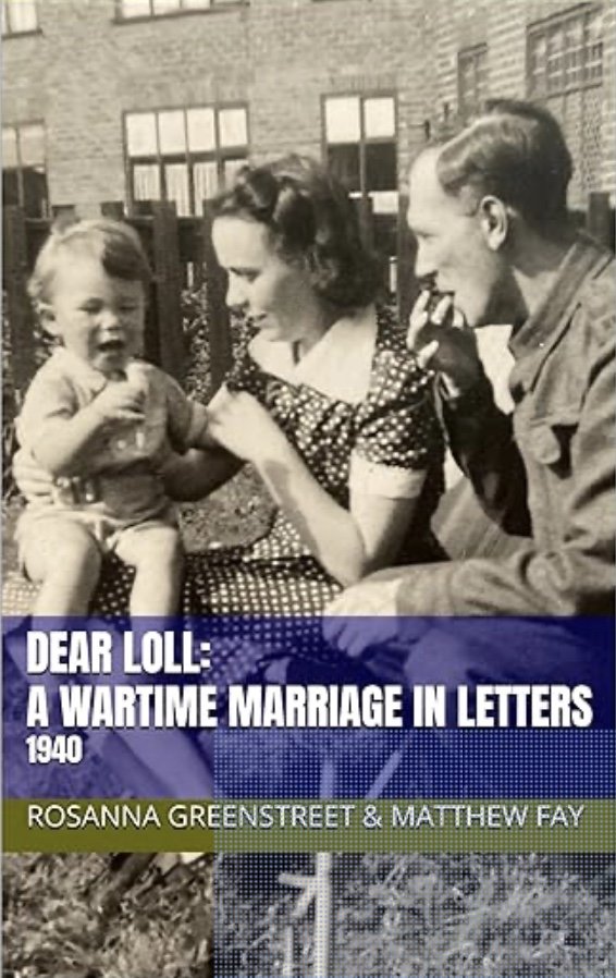 Rosanna_G Dear Loll cover 1940