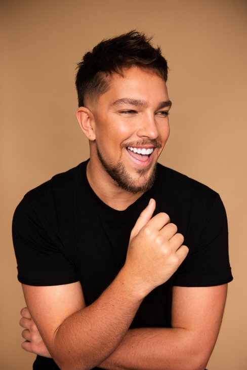 WLQP Matt Terry