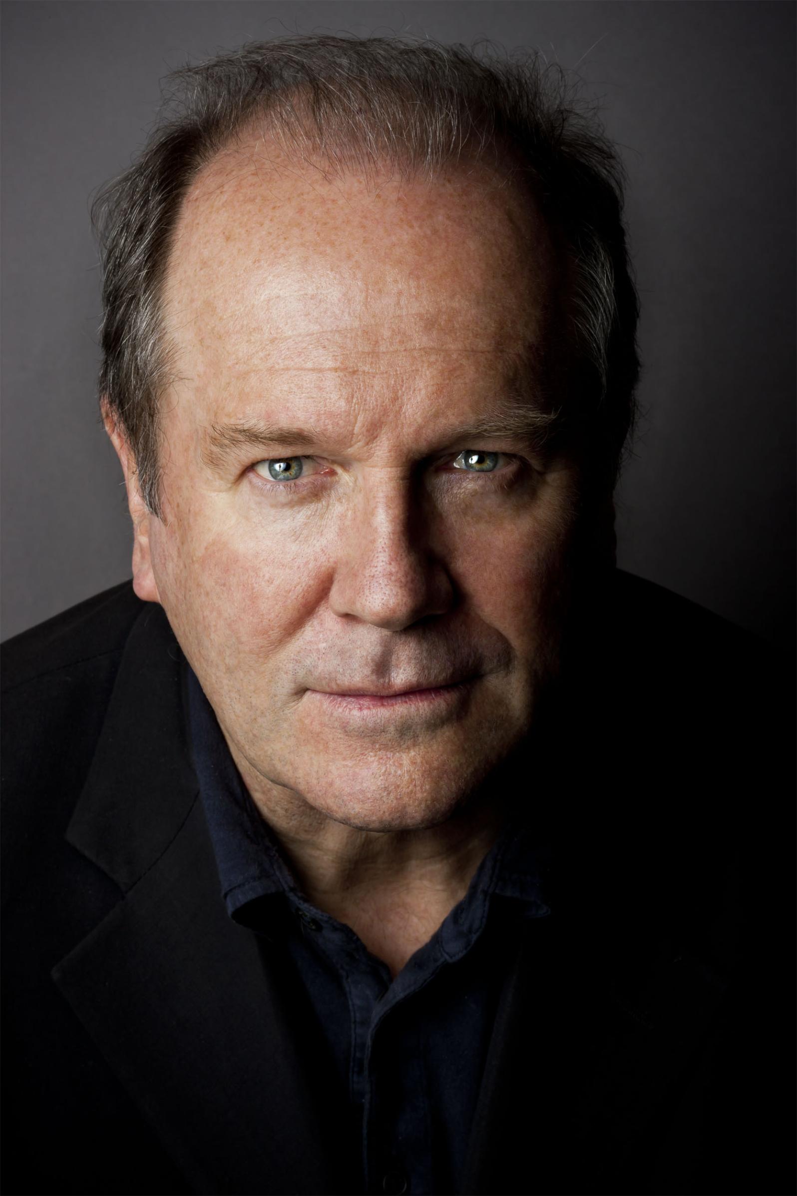 william boyd (1)
