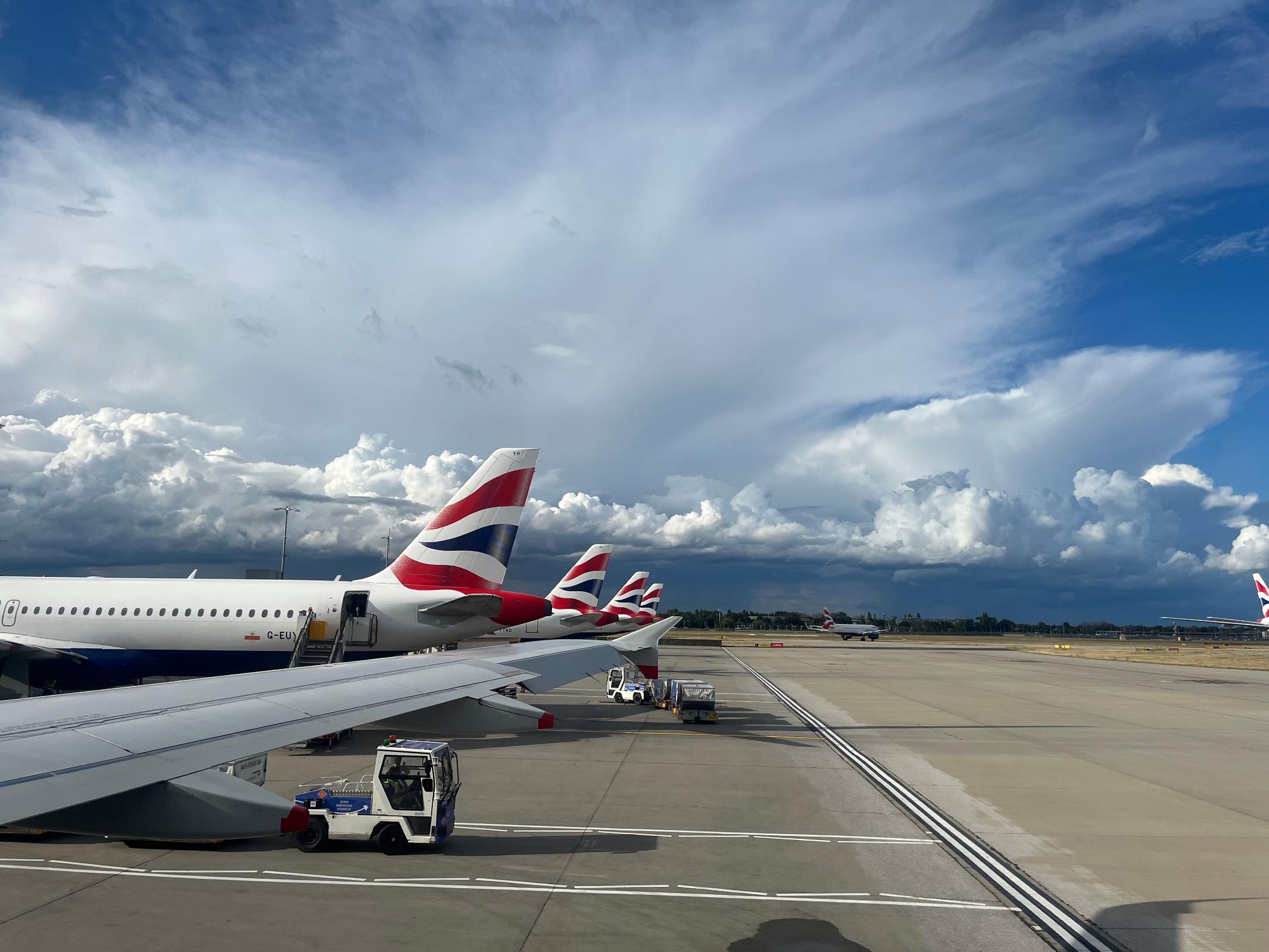 Heathrow 1
