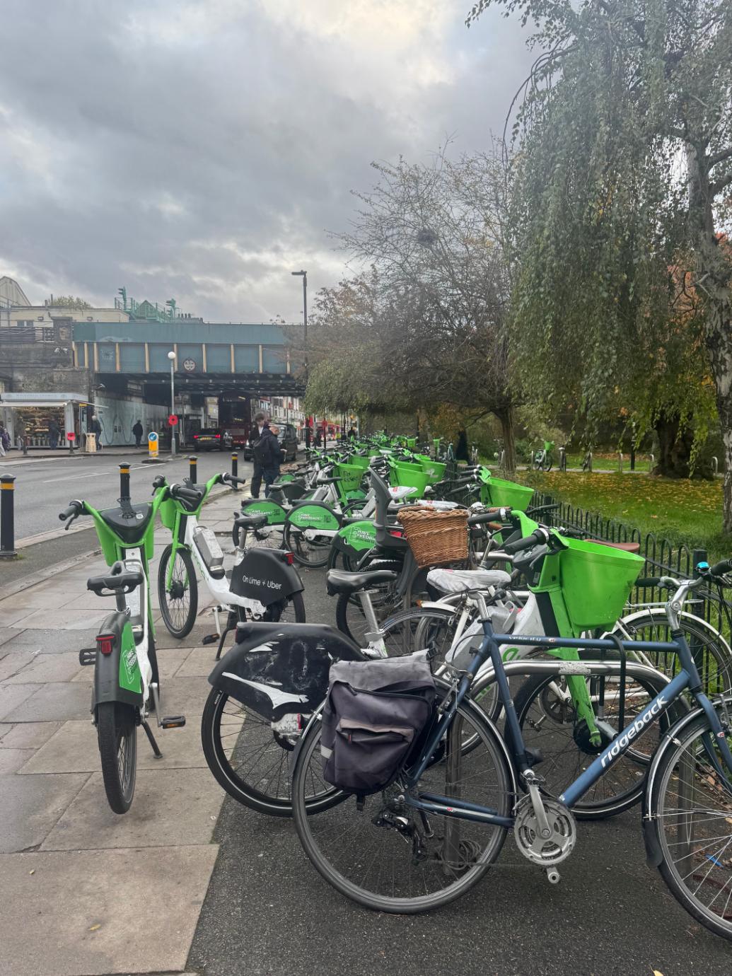 Lime bikes 5 - Kate Bowes_web