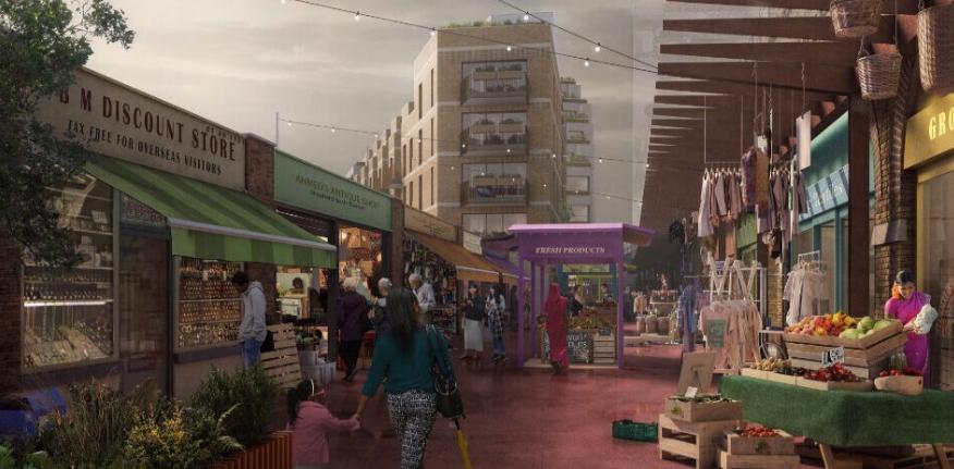 Shepherd's Bush Market Yoo Capital 2_web