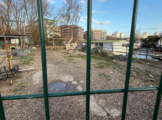 Brentford Boat Club 2
