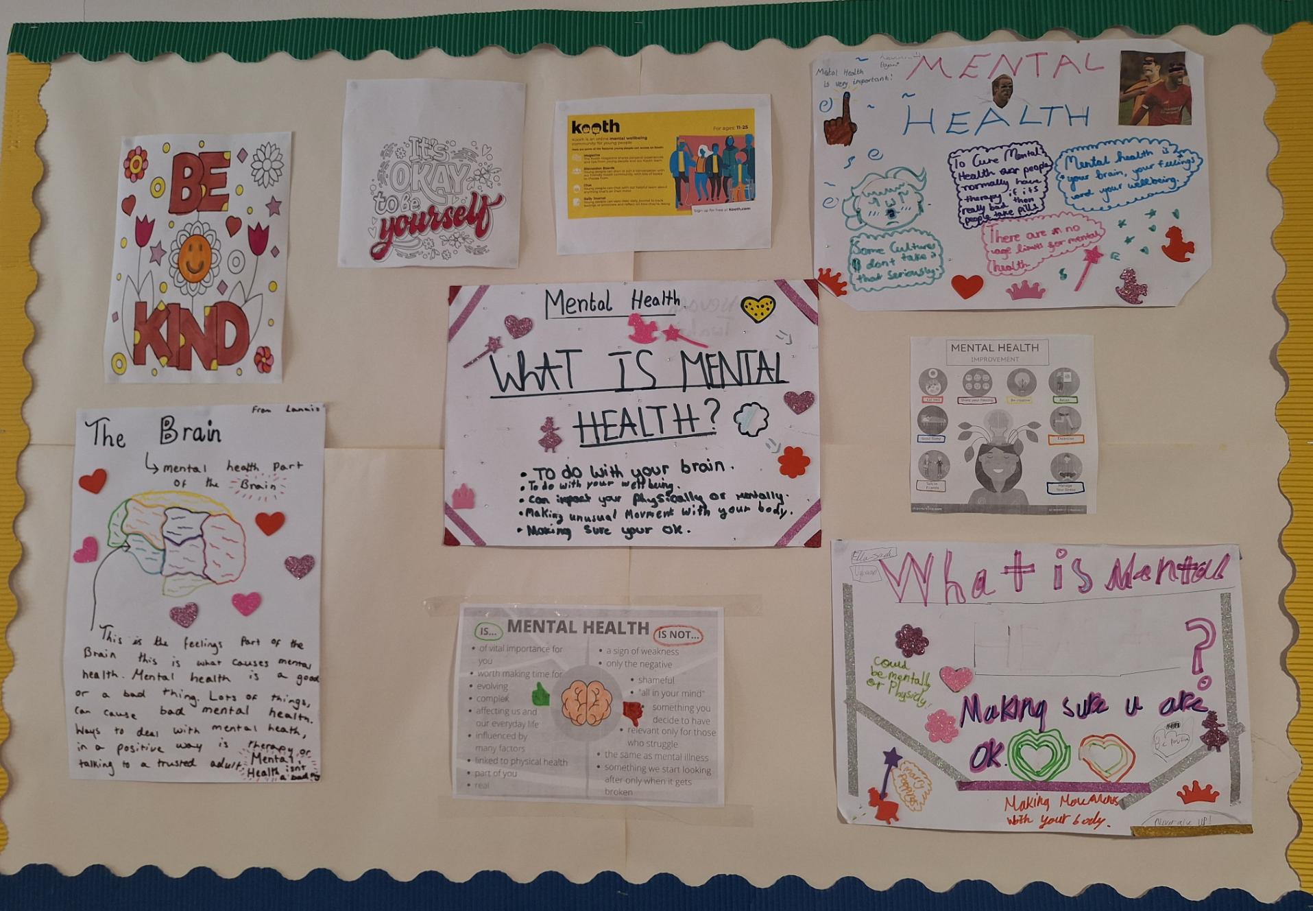 RDN posters