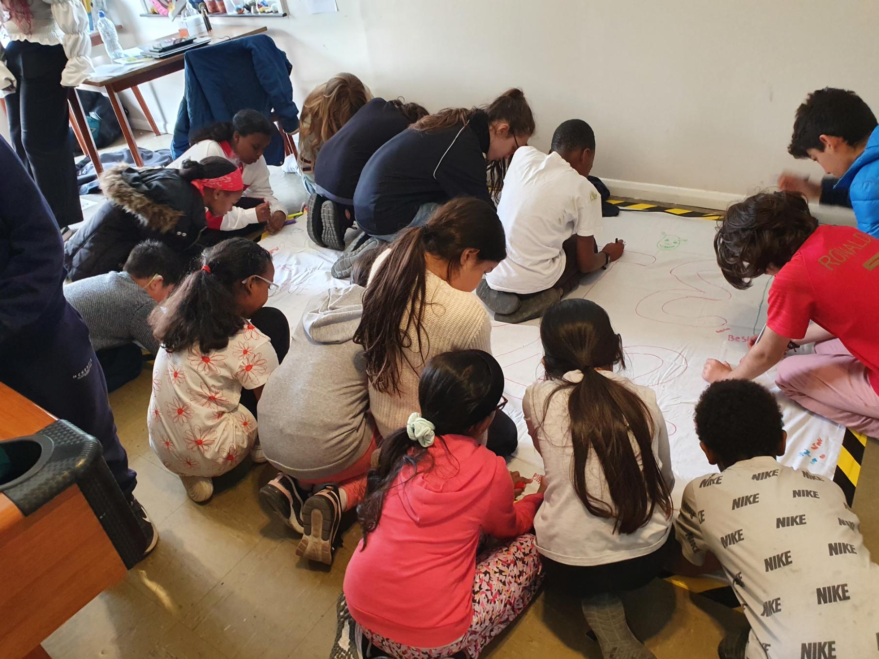 RDN youth club (1)