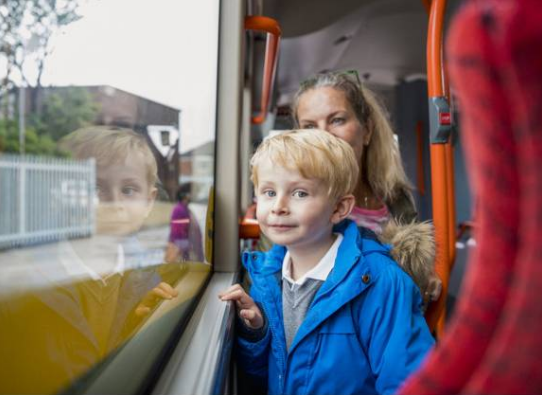 Travel assistance for SEND pupils - Hounslow