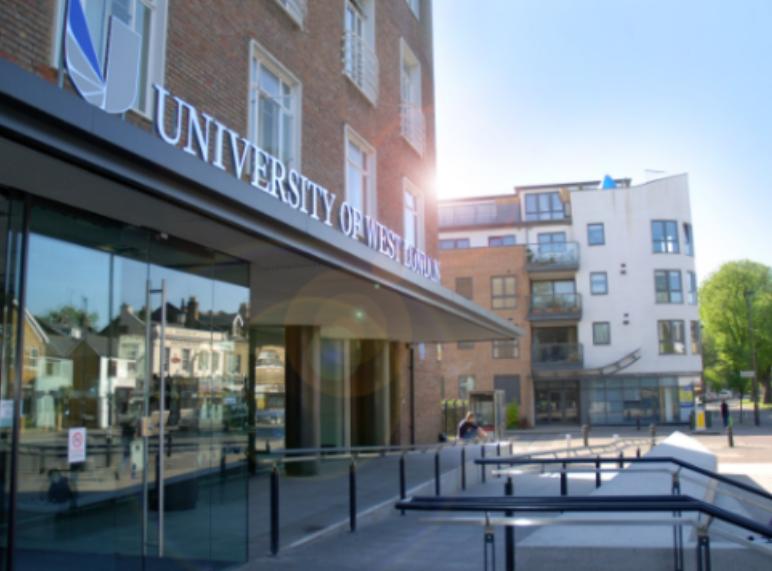 University of West London - photograph UWL_web
