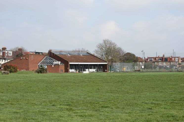 Cricket ground at Swyncombe Avenue_web