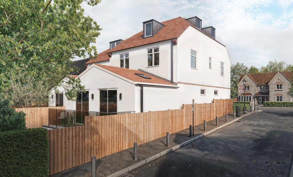 Gunnersbury Park Garden estate property 2 CGI_web