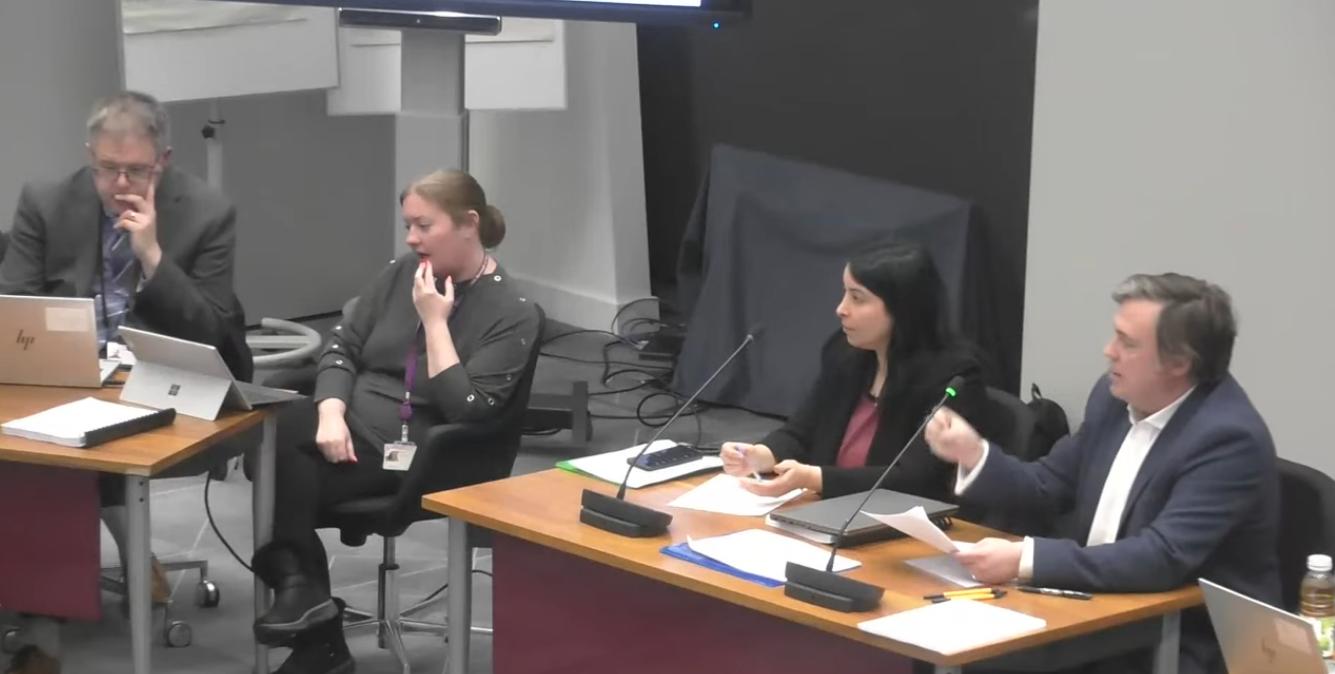 Licensing Panel 2 - the residents make their case_web