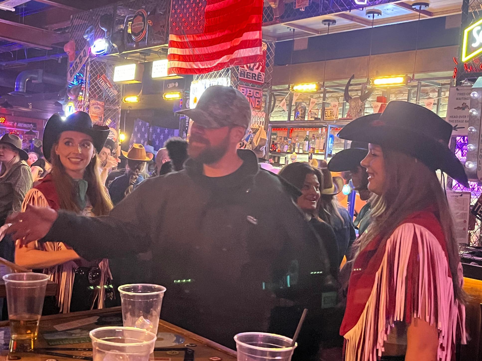 Lil' Nashville 1