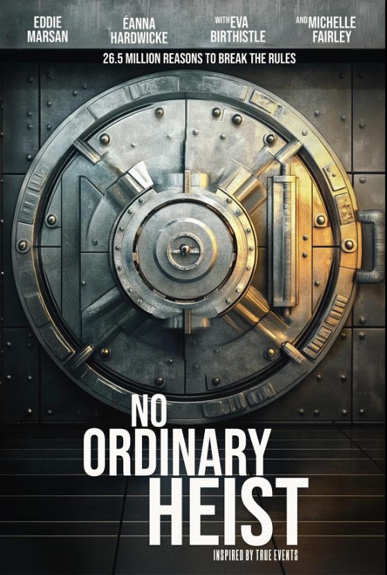 No Ordinary Heist poster 2_web