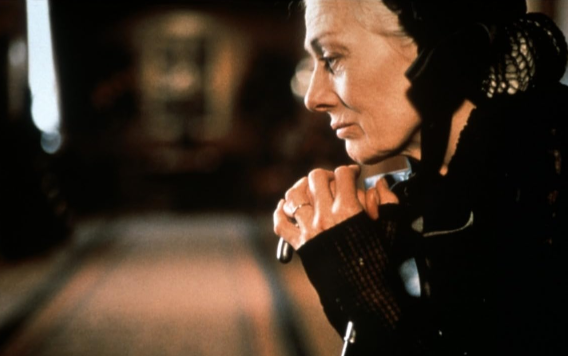 Wilde 3 - Vanessa Redgrave