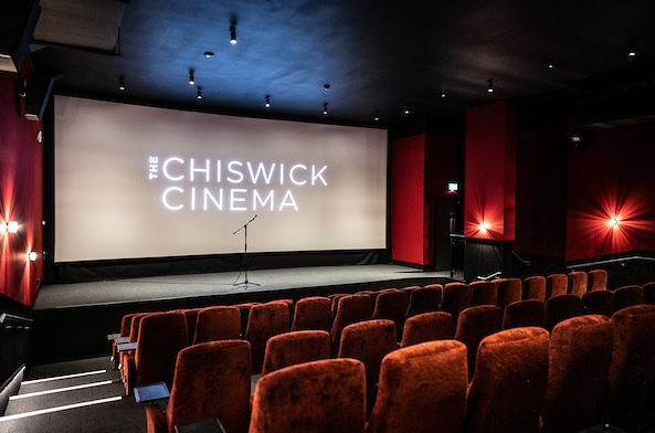 Chiswick Cinema