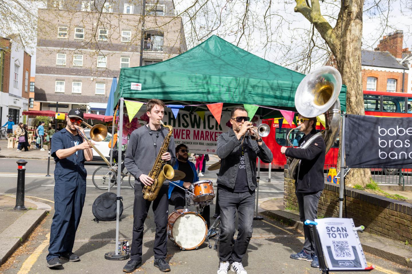 Chiswick Flower Market April '24 April-5200_web