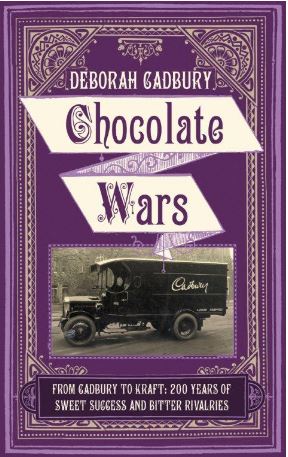 Chocolate Wars