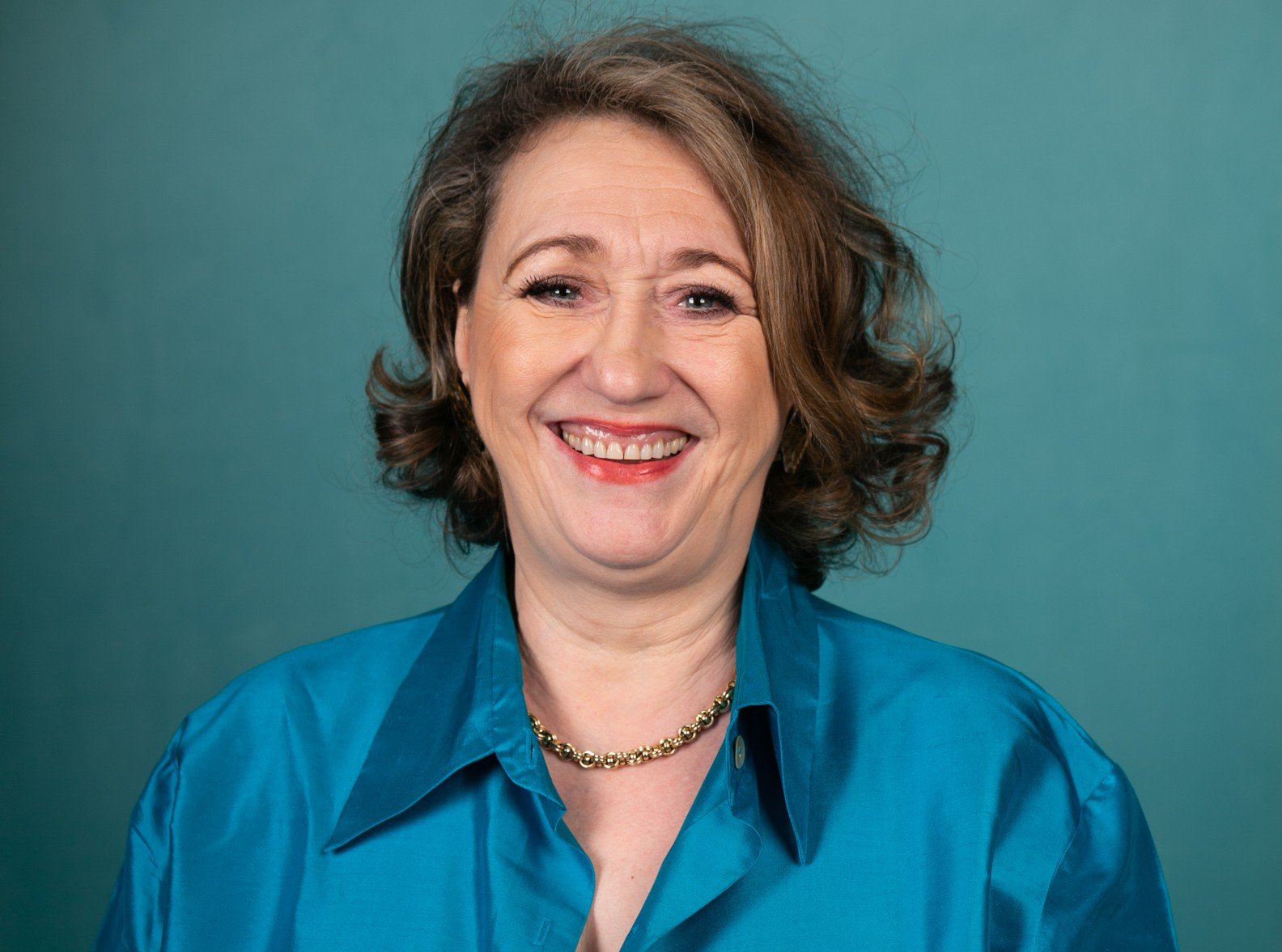 Dame Rosemary Squire 2