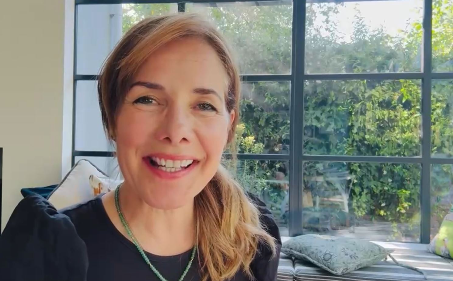 Darcey Bussell