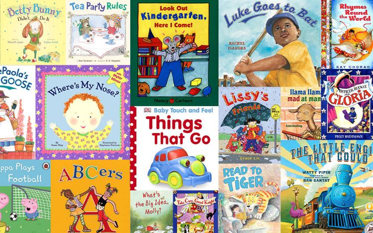 Dolly Parton Imagination Library 1