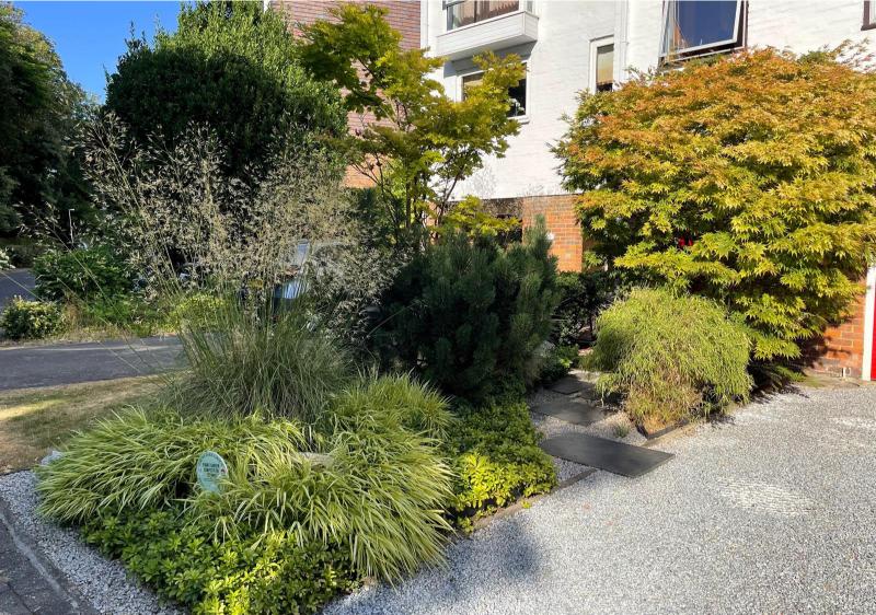 Grove Park garden compeition gold winner 1_web
