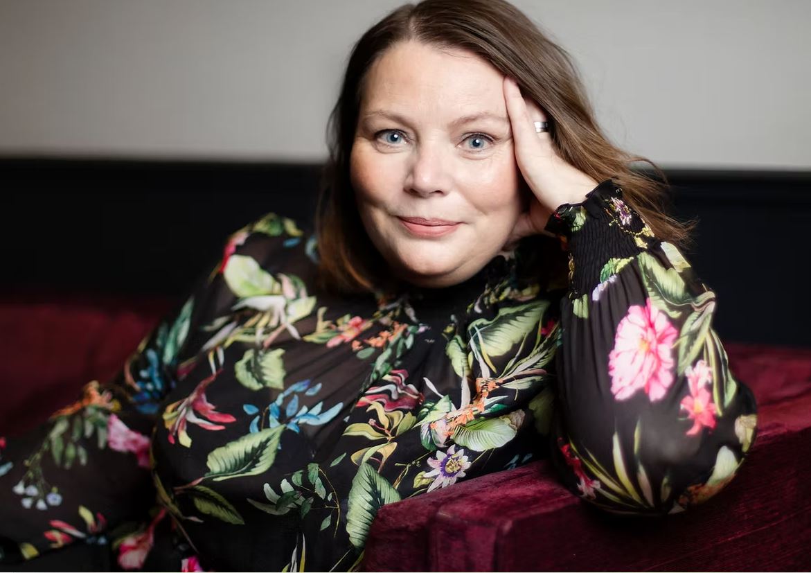 Joanna Scanlon 2