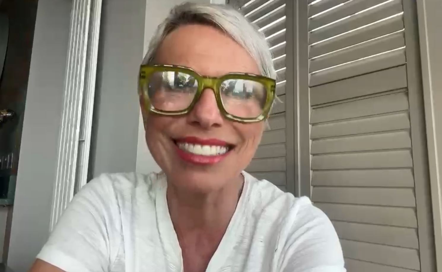 Sue Devaney