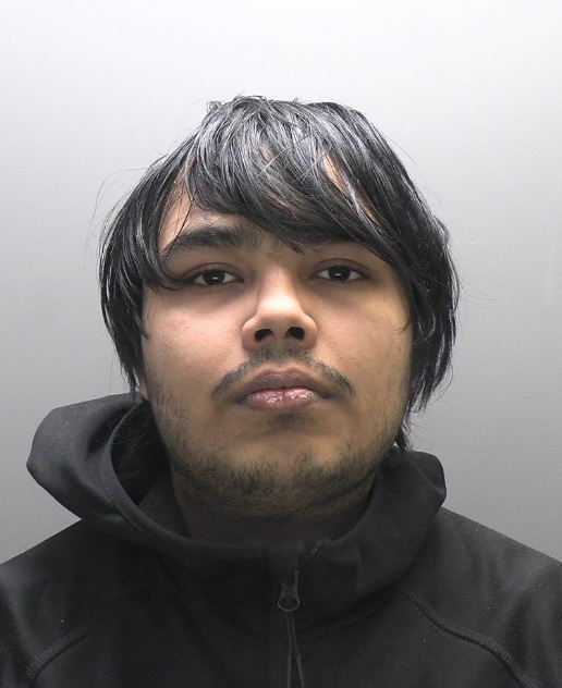 TfL cyber hacking - Thalha Jubair