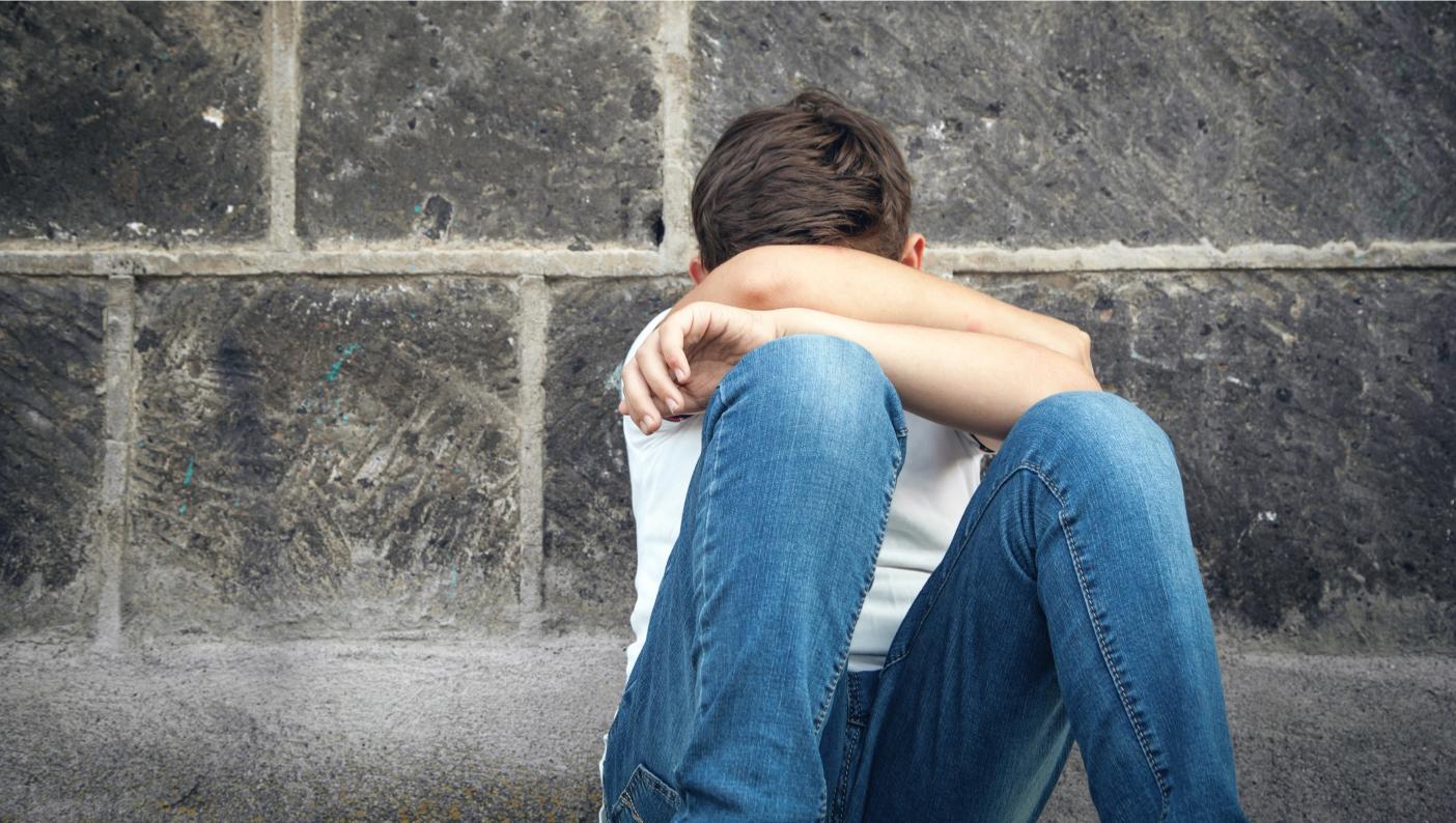 Vulnerable child library photo 2 - AdobeStock_279077208_web