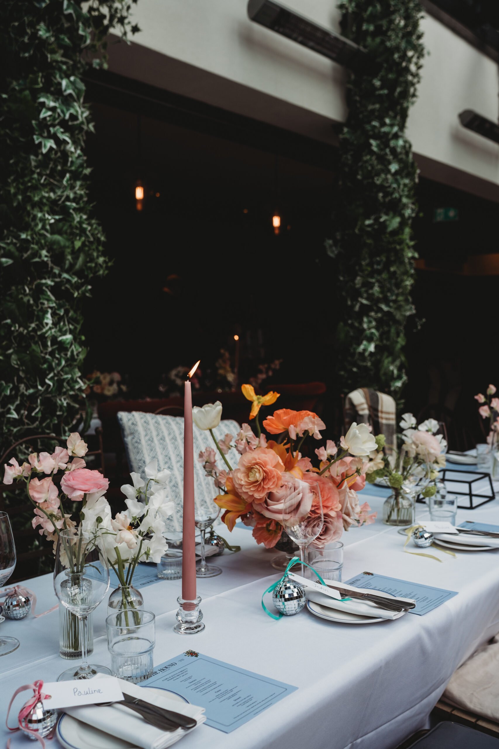 hound wedding fair