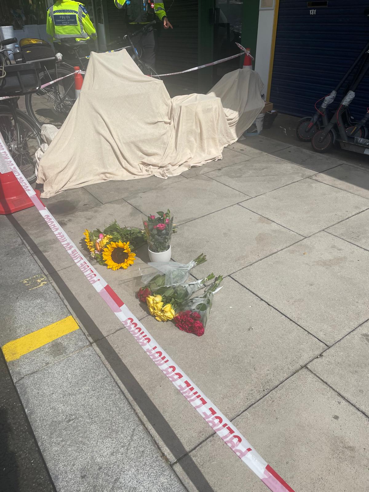 Askew Rd stabbing 2