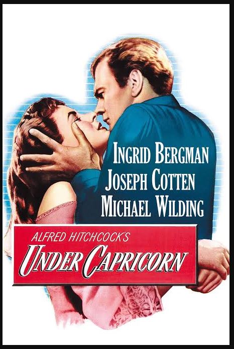 Ingrid Bergman - Under Capricorn